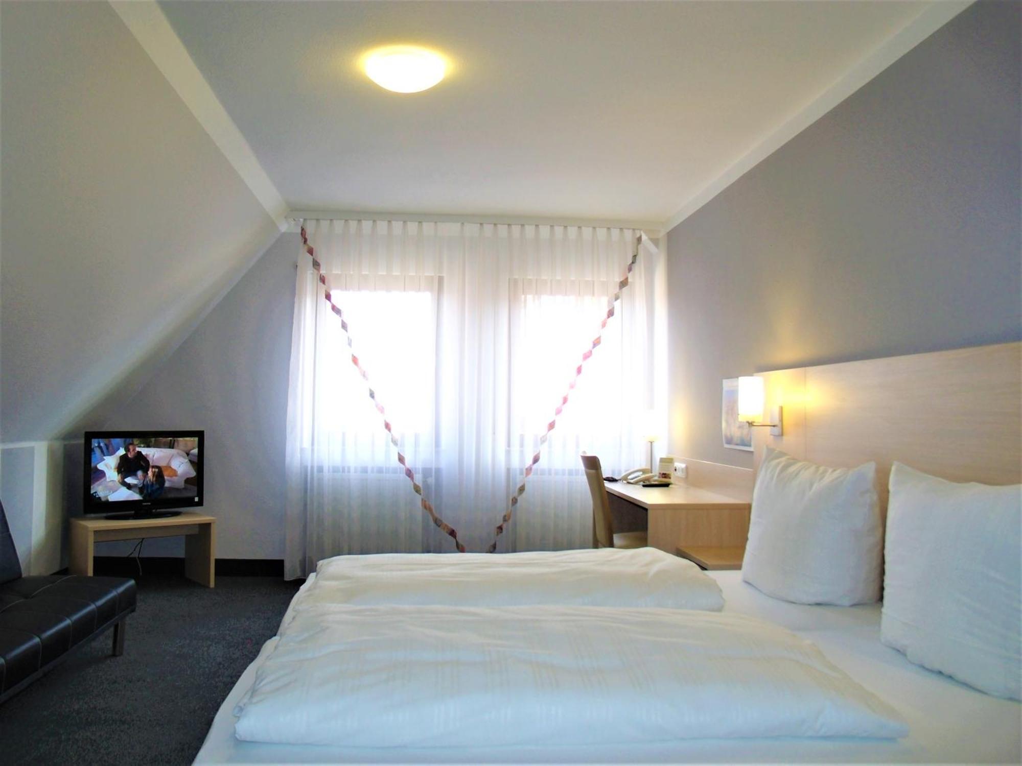 Hotel Brehm Würzburg Cameră foto