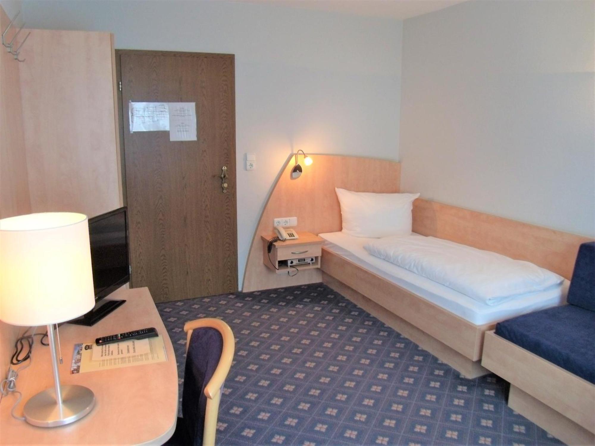 Hotel Brehm Würzburg Cameră foto